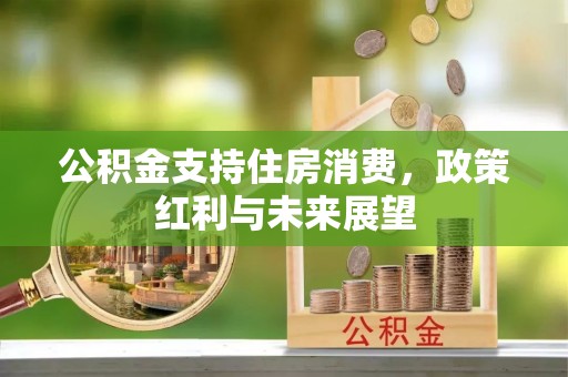 兰溪公积金支持住房消费，政策红利与未来展望